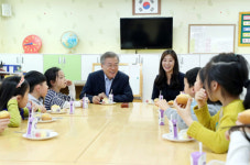 ‘안심하고 아이키우는 나라’…초등 온종일 돌봄체제 구축