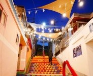 달동네, 청춘을 뿜다~