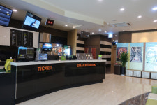 작은영화관 ‘대한민국 1호점’에 가다