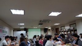 독서동아리를 지원합니다