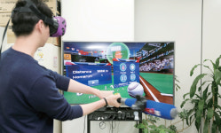 “동네에서 실감나게 운동해보세요”