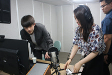 1인 미디어 시작을 도와주는 센터가 있다고?