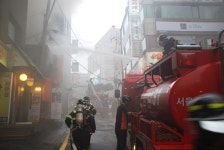 났다하면 대형 피해, 재난배상책임보험으로~