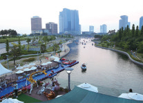 살고 싶은 동네엔 생활 SOC 있더라!