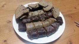 함흥냉면과 아바이순대에 깃든 일상의 평화