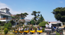 11월 떠나기 좋은 ‘농촌체험휴양마을 5선’