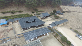 안동 진성이씨 온혜파 종택･상주 우복 종택 국가민속문화재 지정, 익산 김병순 고택 국가민속문화재 지정 예고