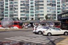 ‘태백산맥’의 고향, 벌교를 달리다!
