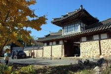 ‘태백산맥’의 고향, 벌교를 달리다!