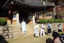 ‘태백산맥’의 고향, 벌교를 달리다!