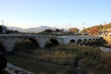 ‘태백산맥’의 고향, 벌교를 달리다!