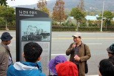 ‘태백산맥’의 고향, 벌교를 달리다!