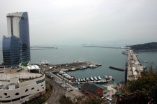 ‘태백산맥’의 고향, 벌교를 달리다!