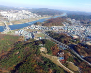 공주 송산리 고분군, 30년 만의 재조사 완료