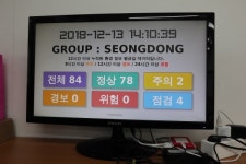 홀몸 어르신 문제 생기면 인터넷 ‘경보등’
