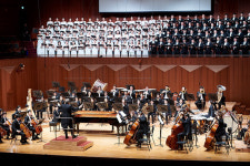 희망의 선율…화합과 평화의 ‘2019 신년음악회’