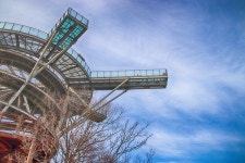 내 마음의 힐링, 충청도 산소길을 찾아서