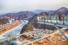 내 마음의 힐링, 충청도 산소길을 찾아서