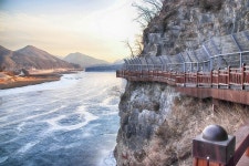 내 마음의 힐링, 충청도 산소길을 찾아서