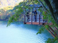 내 마음의 힐링, 충청도 산소길을 찾아서