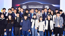 광주형 일자리, 기업 경쟁력 높이고 고용안정 지키고