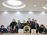 아파트에도 공동체가 살아있네!