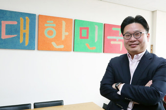 ‘한국 알리미’ 서경덕 교수가 말하는 3·1운동 및 임시정부 100년