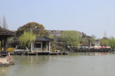 환국 전 마지막 임정 청사서 눈물이 터졌다