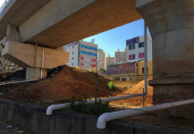 우리 동네 폐철교, 명품 공원이 되다