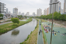 우리 동네 폐철교, 명품 공원이 되다