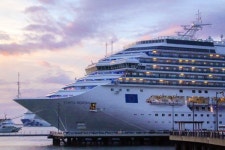 ‘바다 위 특급호텔’ 크루즈, 이제 인천에서 타볼까?