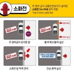 4대 불법 주·정차 주민신고제, 어떤 경우에 과태료가 부과될까?