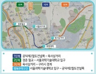 [가보니] 철길 따라 걷는 숲길, 이러다 춘천 가겠네~