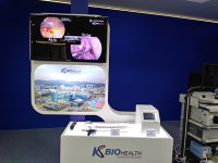 정부 지원과 오송재단 연구 인프라 만나 8조 세계시장 ‘노크’