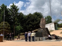 [가보니] 철원 DMZ서 때묻지 않은 원시림을 만나다