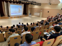 품질혁신 우수기업 벤치마킹 연수 개최