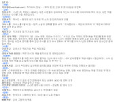 머리가 출출할 땐, 심야책방