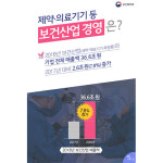 ‘보건산업’ 차세대 한류로 떠오르다!