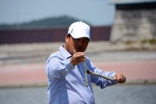 올 여름 여행은 소금밭으로 가자