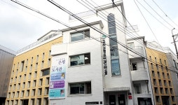 건축소통학개론~