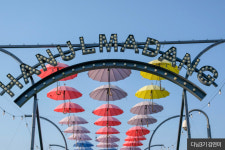 세계수영선수권대회가 열리는 광주의 매력 속으로~