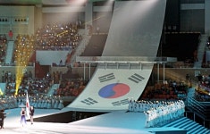 [가보니] 빛고을 광주, 물빛으로 물들다