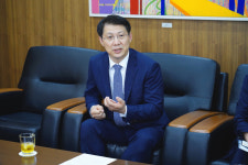 법제처, 「행정기본법」 제정 추진에 법조계의 협조 요청