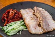 덥고 습한 날씨엔 냉면 앞으로~ 전국 함흥냉면 맛집 4곳