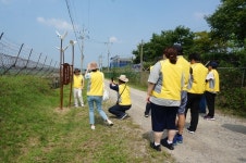 [가보니] 23년만에 다시 가본 파주 DMZ