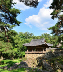 9월 걷기여행길 5선, 초가을의 아름다움을 느낄 수 있는 길