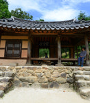 9월 걷기여행길 5선, 초가을의 아름다움을 느낄 수 있는 길