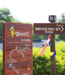 (주)지암이이시 - 강동구 | 9월 걷기여행길 5선, 초가을의 아름다움을 느낄 수 있는 길