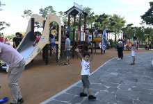 아빠와 신체놀이가 아이의 머리를 바꾼다