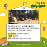 새롭게 태어난 폐교로 캠핑 가자!